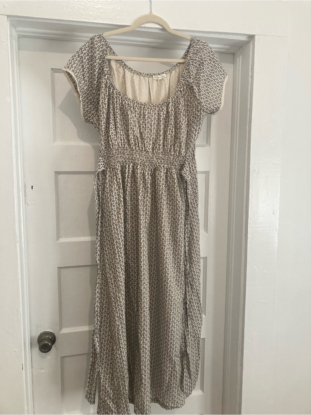Neuflora dress